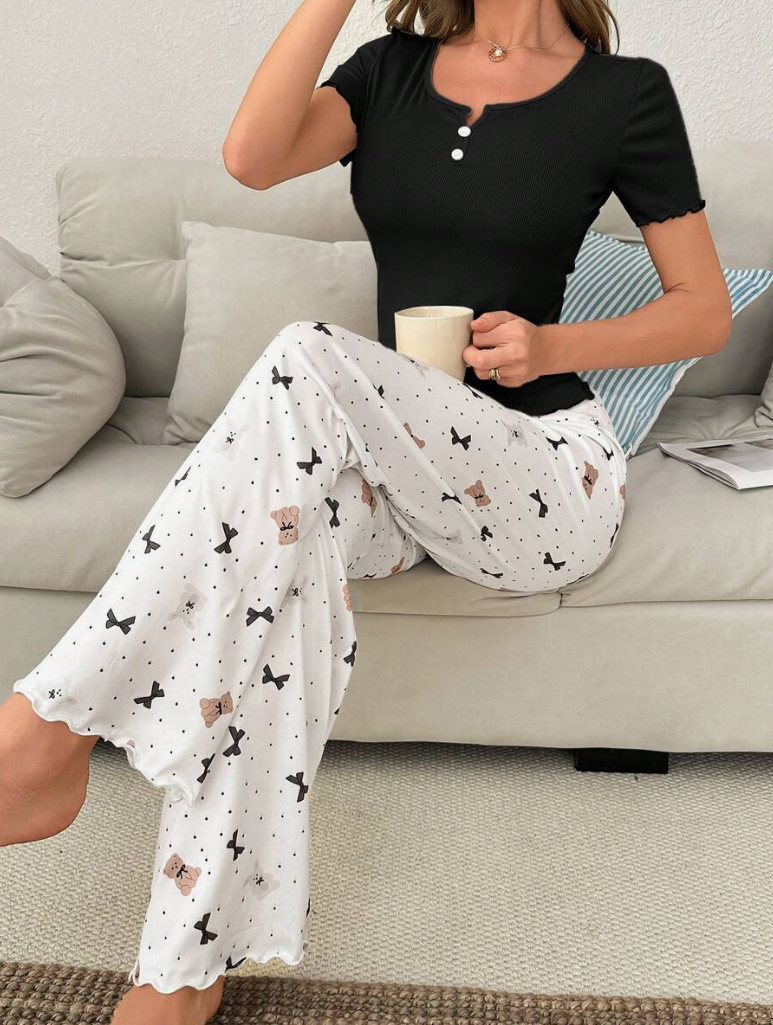 بيجاما نسائية