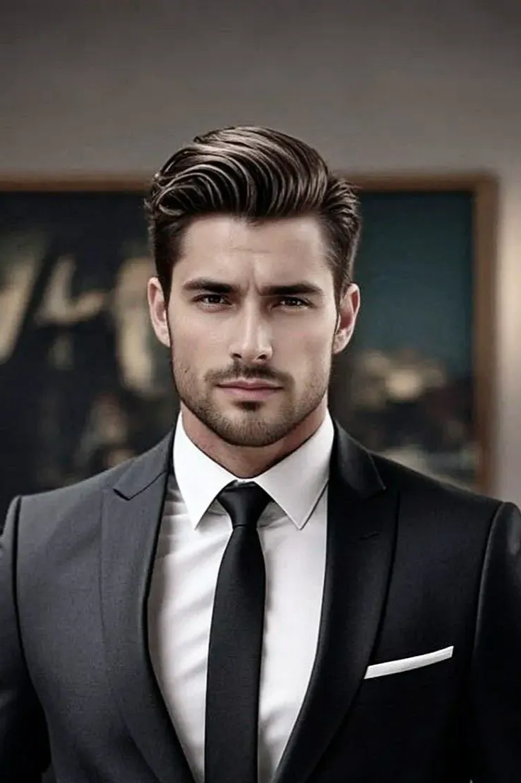 Client Photo: Marcus Johnson