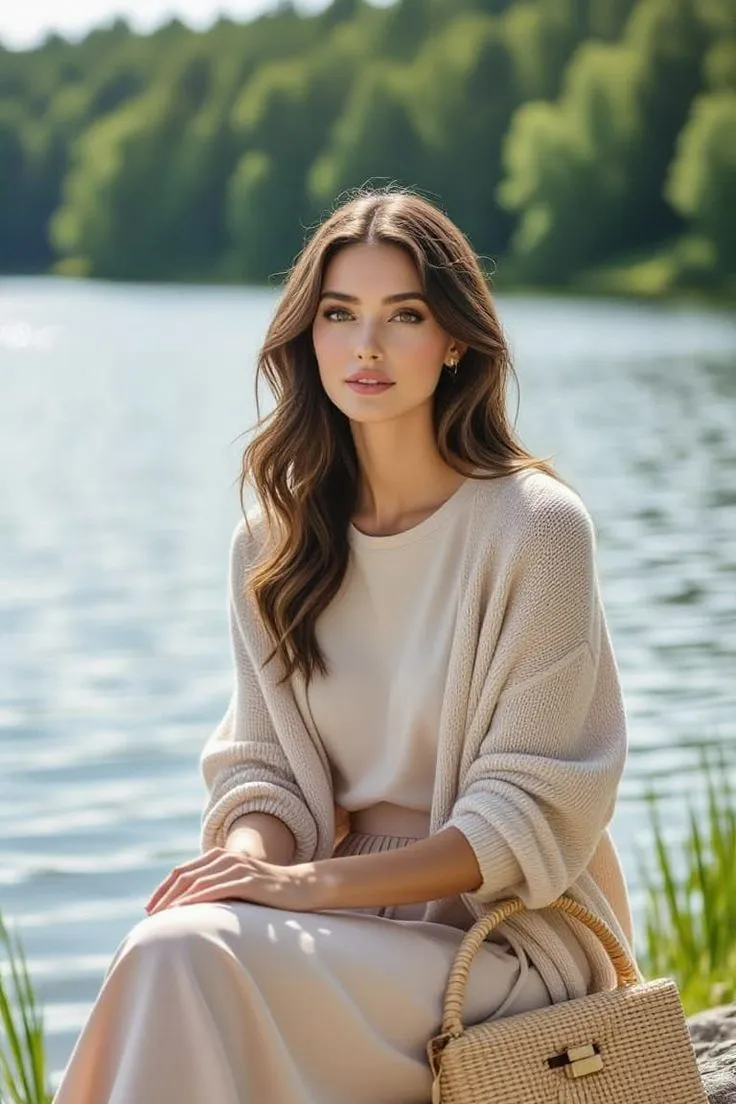 Client Photo: Sarah Chen