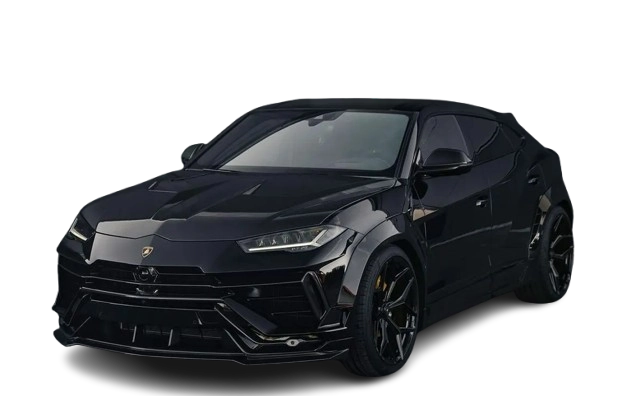 Lamborghini Urus Super SUV