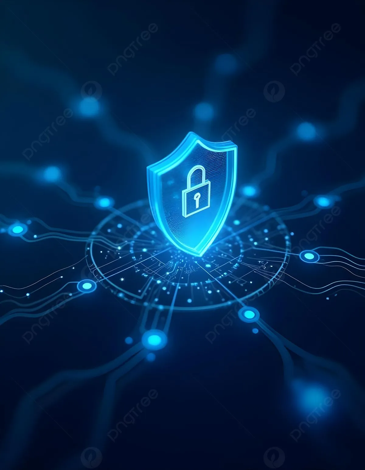 Cloud Security Architecture