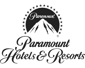Paramount Hotels & Resorts Logo