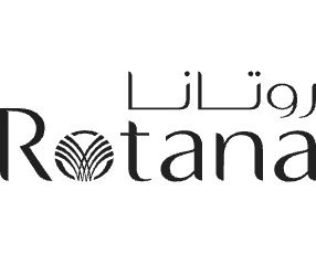 Rotana Logo