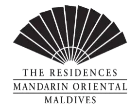 The Residences Mandarin Oriental Maldives Logo